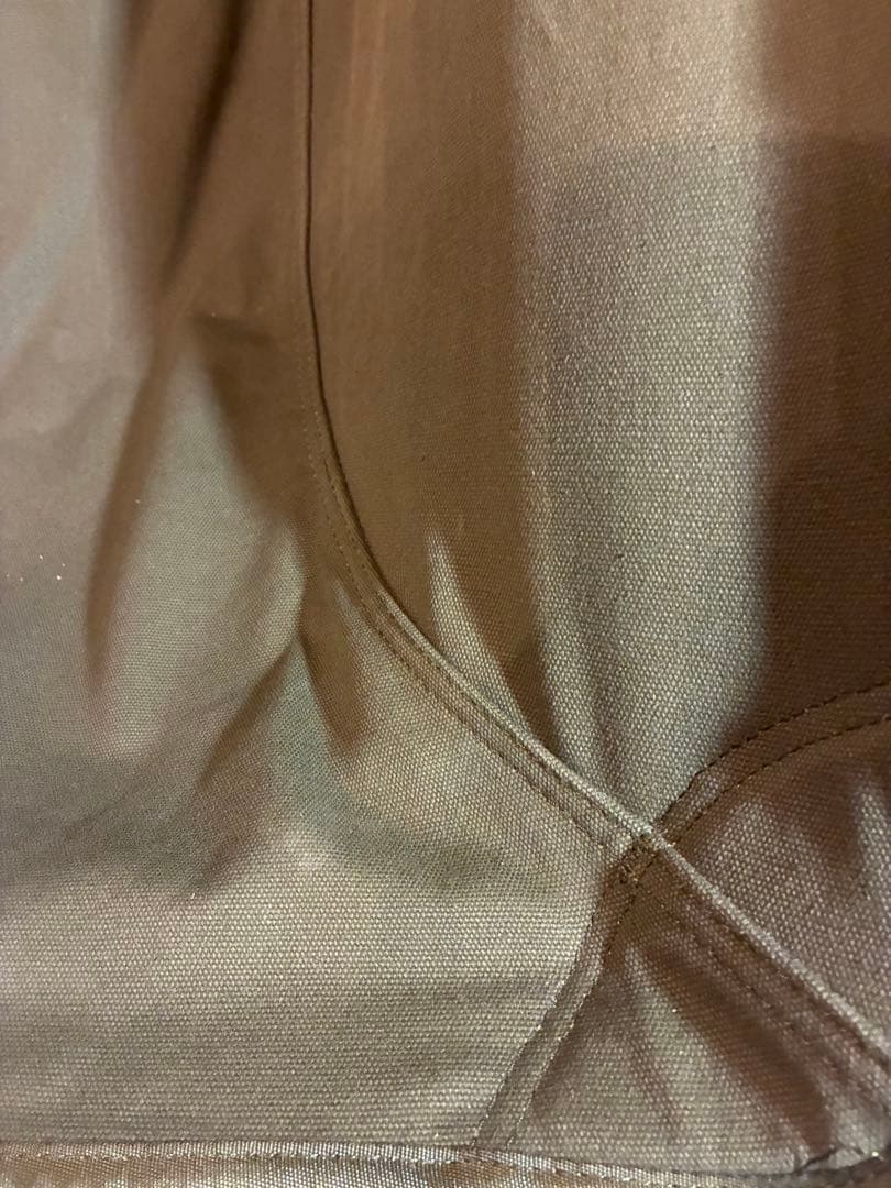 DOD スゴイッス　ブラック&カーキ　2脚セット‼️