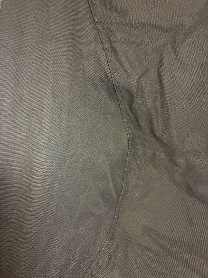 DOD スゴイッス　ブラック&カーキ　2脚セット‼️