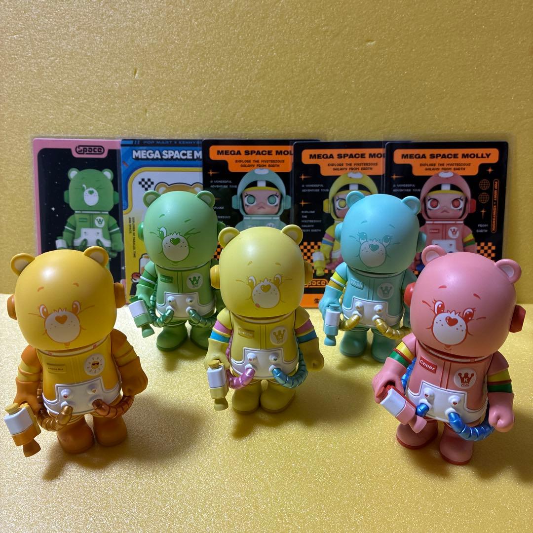 MEGA SPACE MOLLY 100% まとめ売り