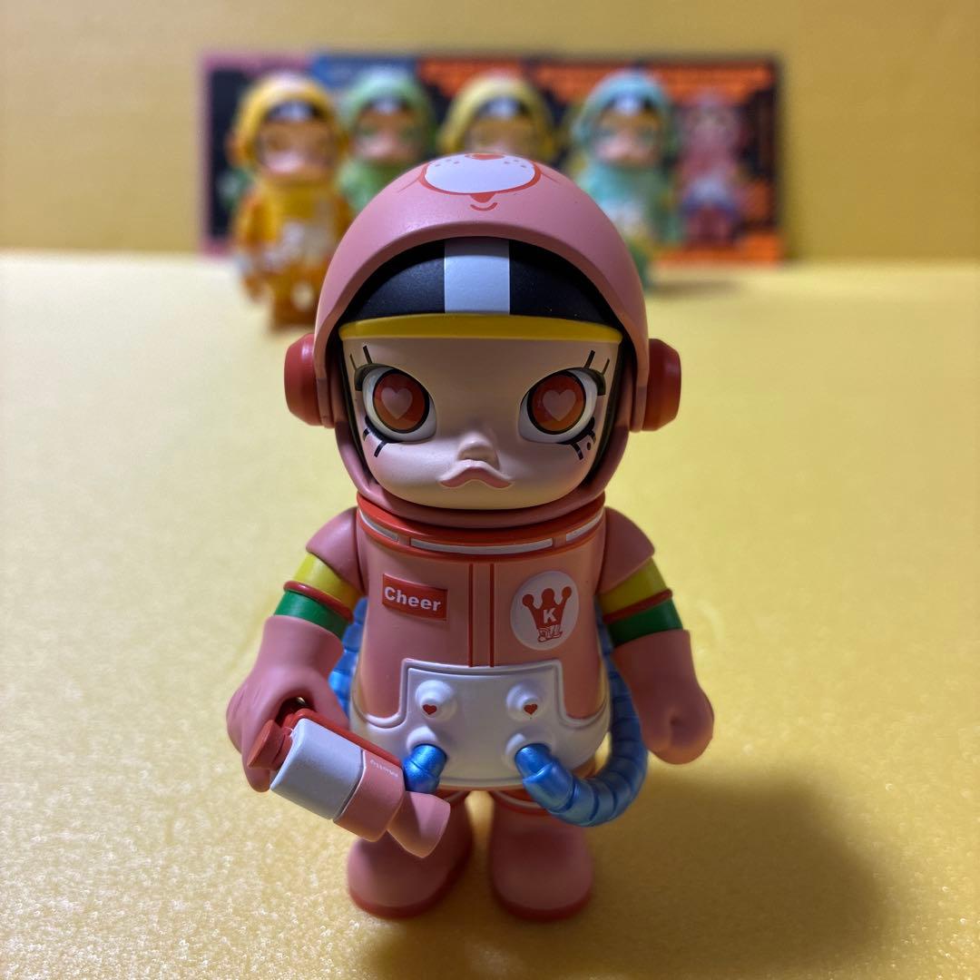 MEGA SPACE MOLLY 100% まとめ売り