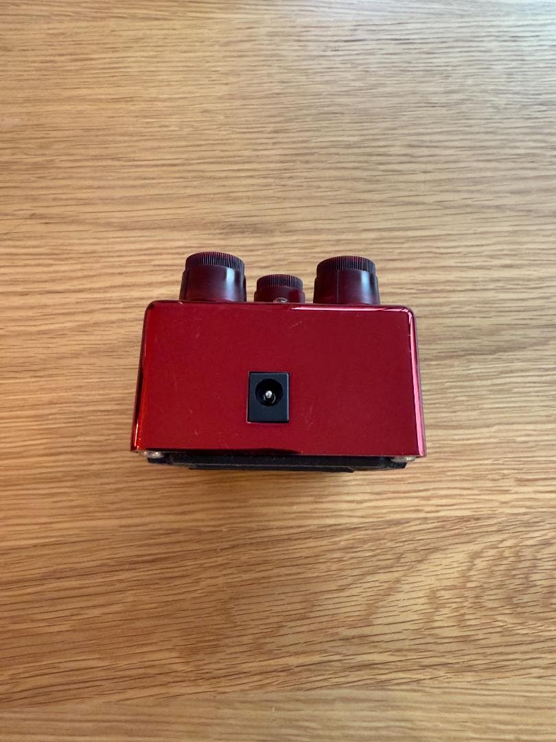 ギター Ibanez TS9 40TH Anniversary