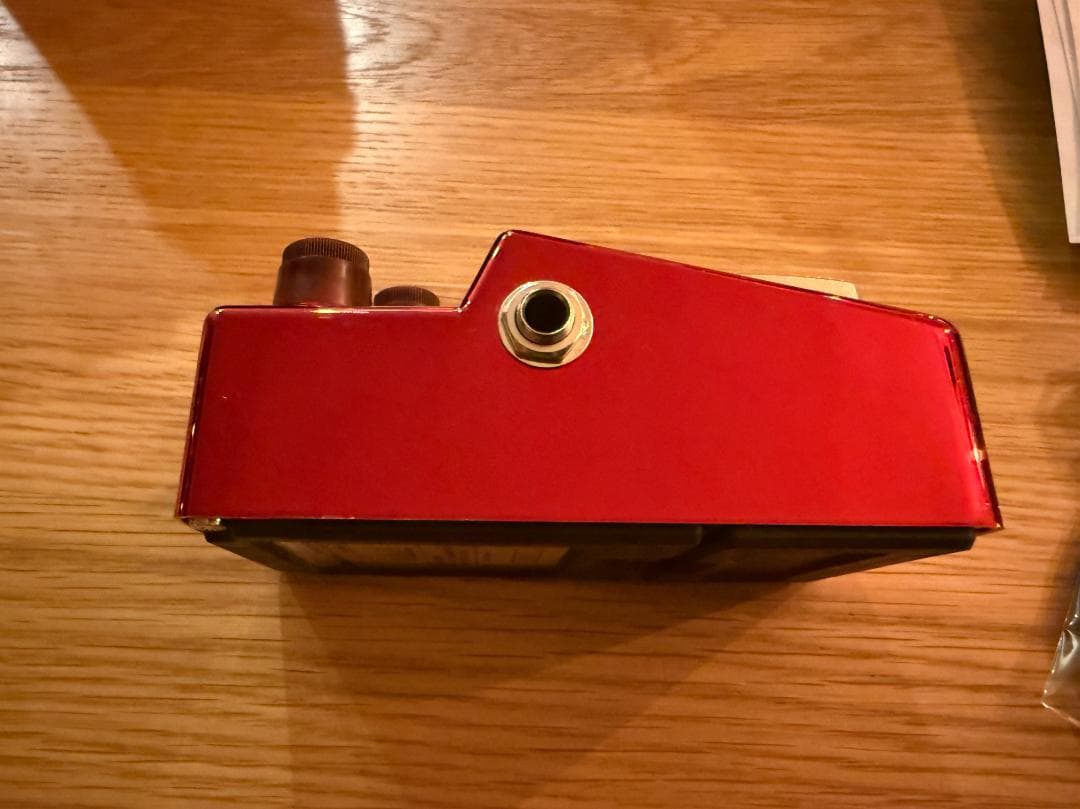 ギター Ibanez TS9 40TH Anniversary