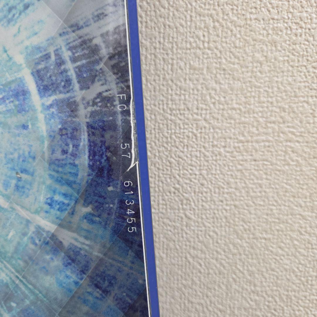 オガサカ　FC 57 スノーボード　ogasaka