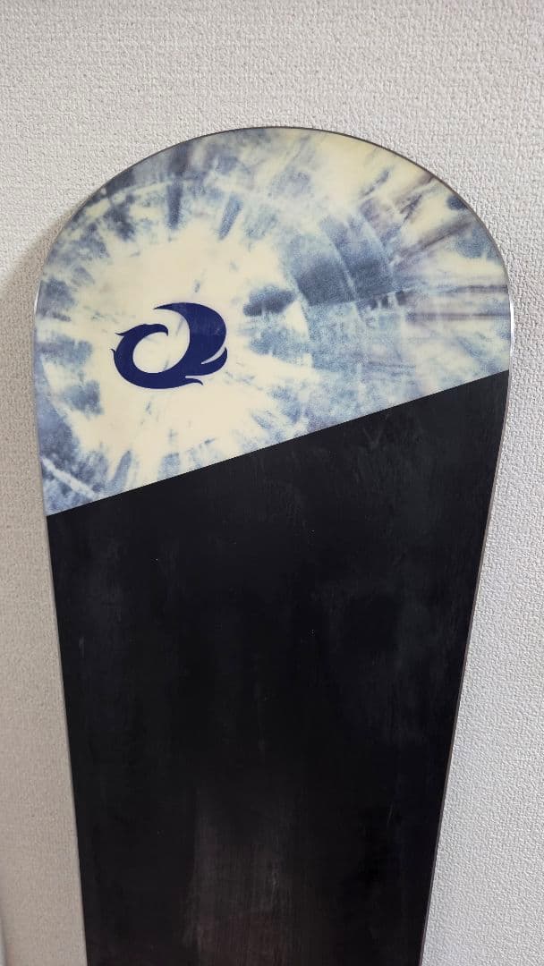 オガサカ　FC 57 スノーボード　ogasaka