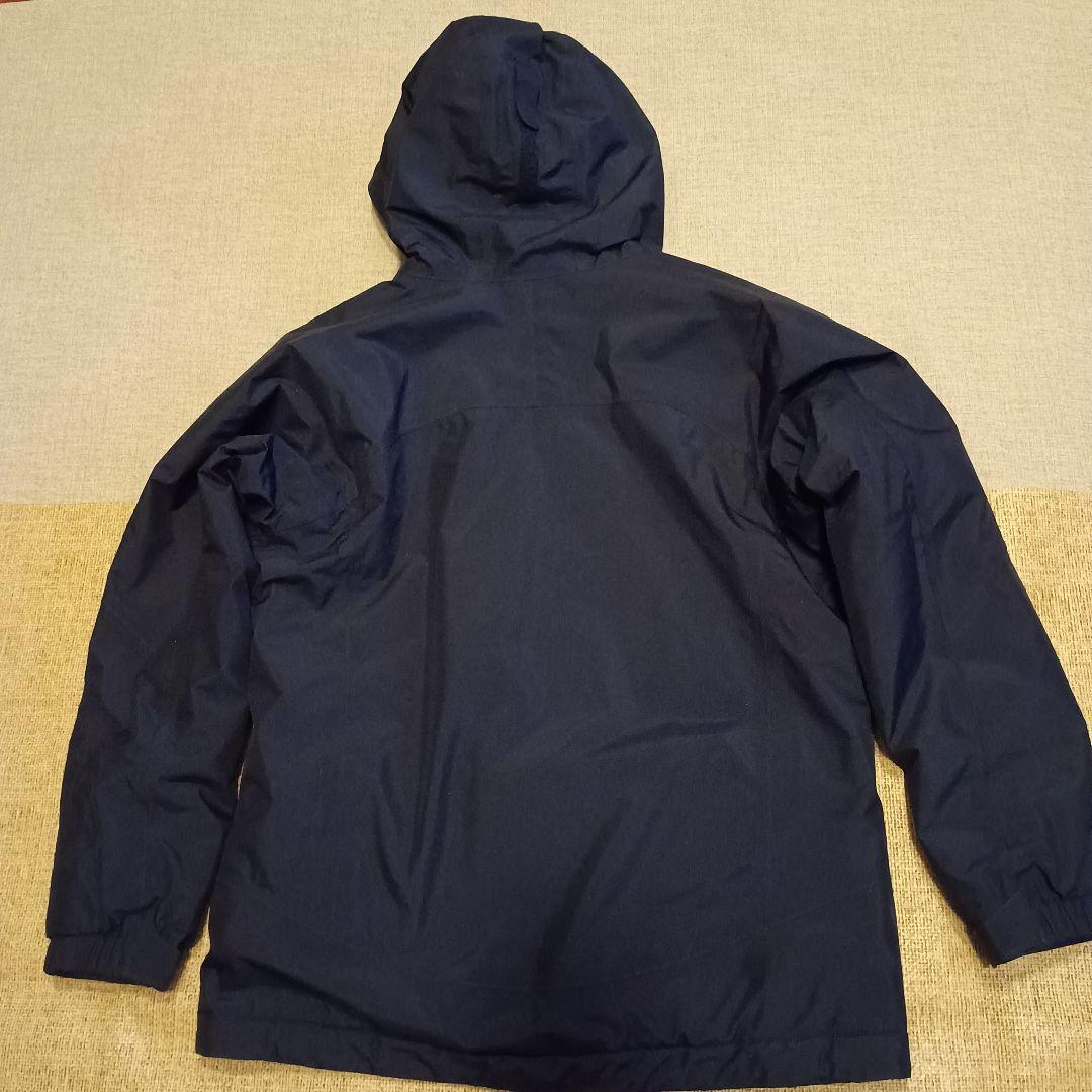 モンベル　スキーウェア　160