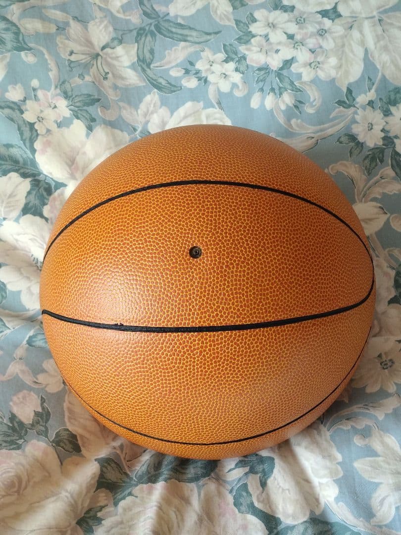 Mikasa MG B7 バスケットボール 7号球 天然皮革（本皮）日本製