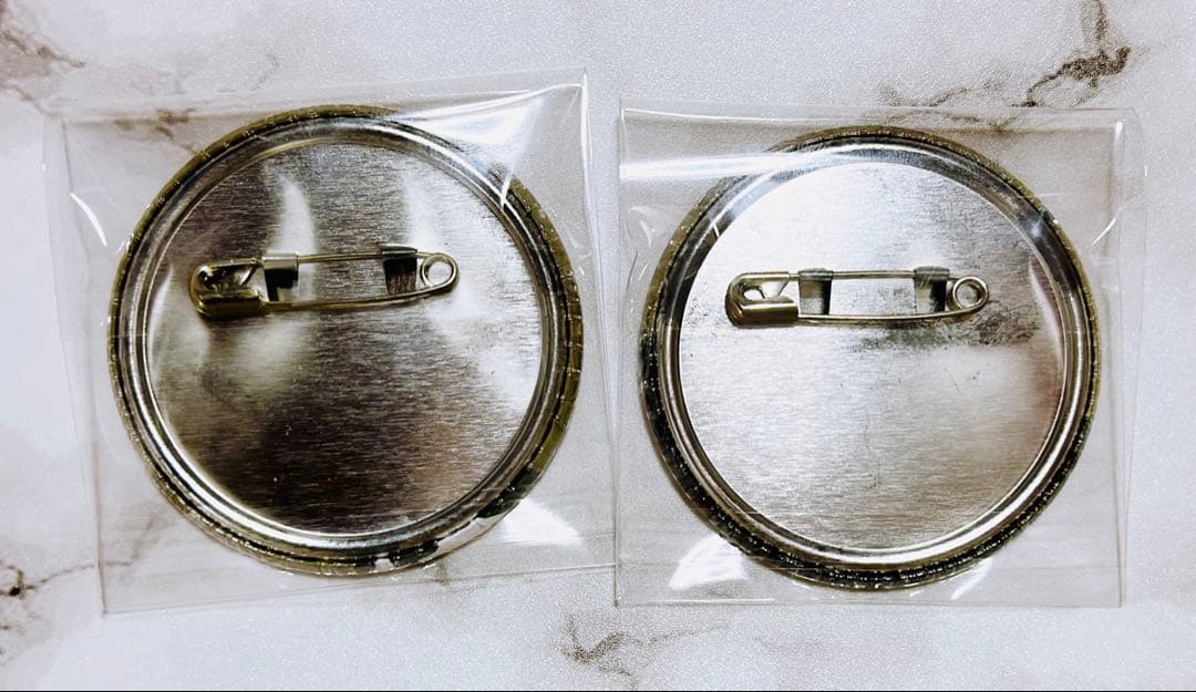 ダイヤのA 京まふ 缶バッジ セット まとめ売り