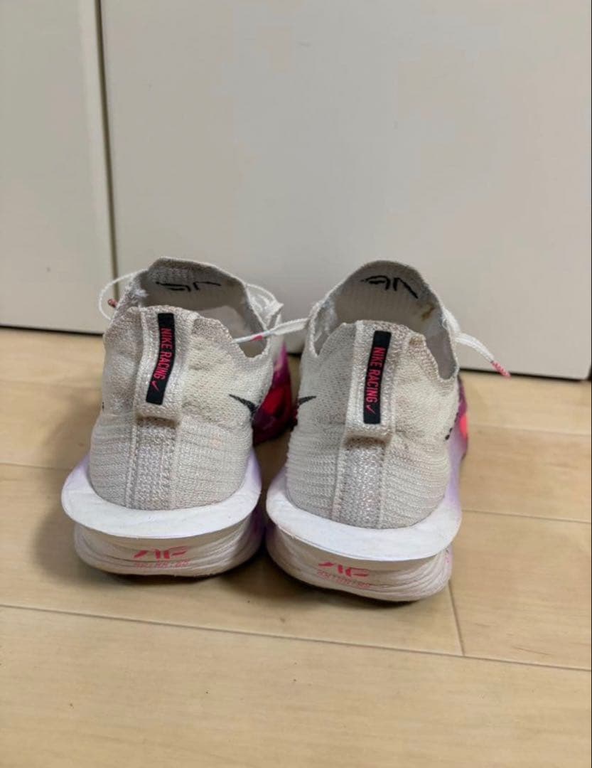 ナイキ　 ALPHAFLY3　アルファフライ3 メンズ　27cm 週末限定価格‼️