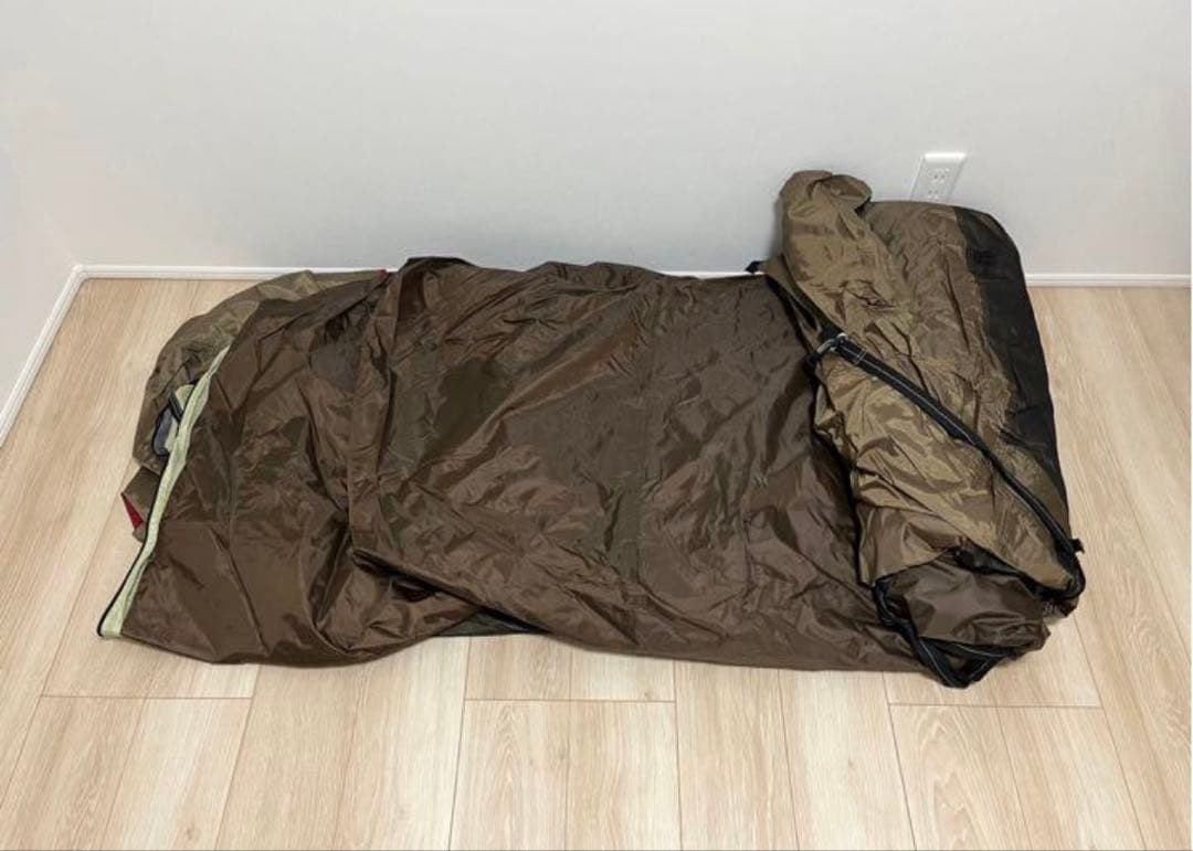  peak トルトュプロ　フルセット　一回使用クリーニング済