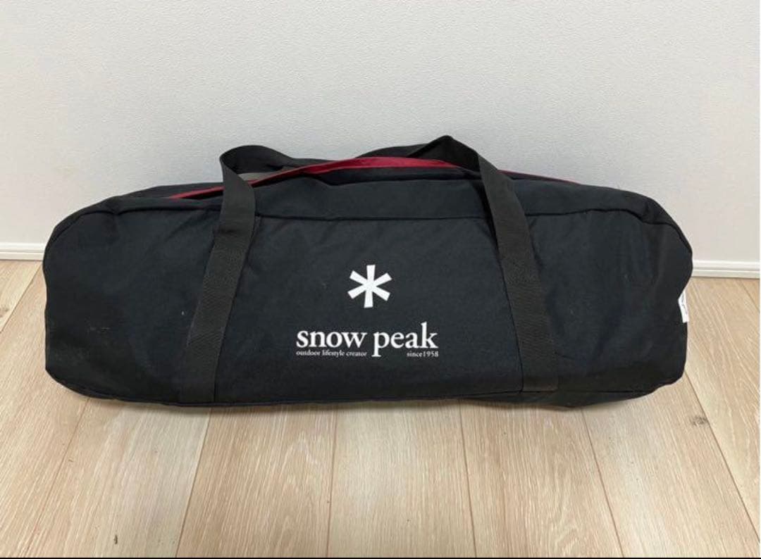  peak トルトュプロ　フルセット　一回使用クリーニング済