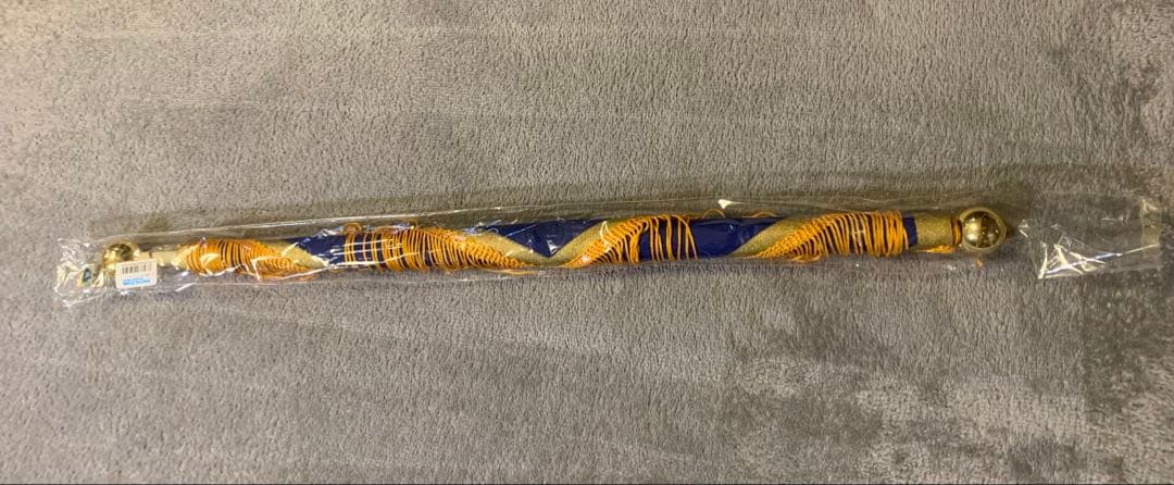 中日ドラゴンズ 2004 優勝タペストリー