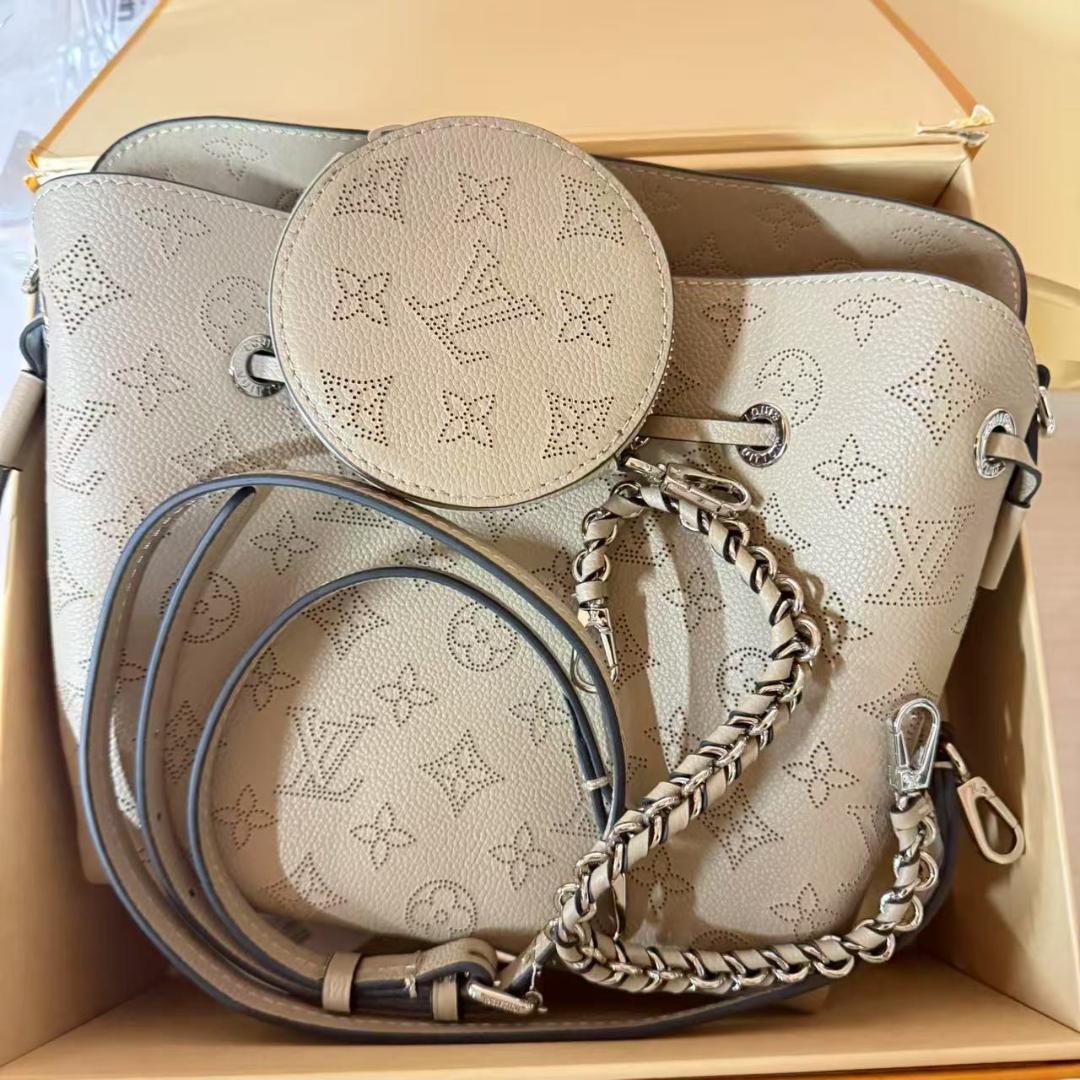 【希少品】ルイヴィトン月光女神 リュミーヌ 2wayバッグレディース 人気