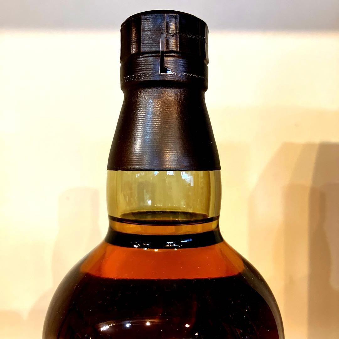 サントリー 山崎 リミテッドエディション 2021 700ml 箱付