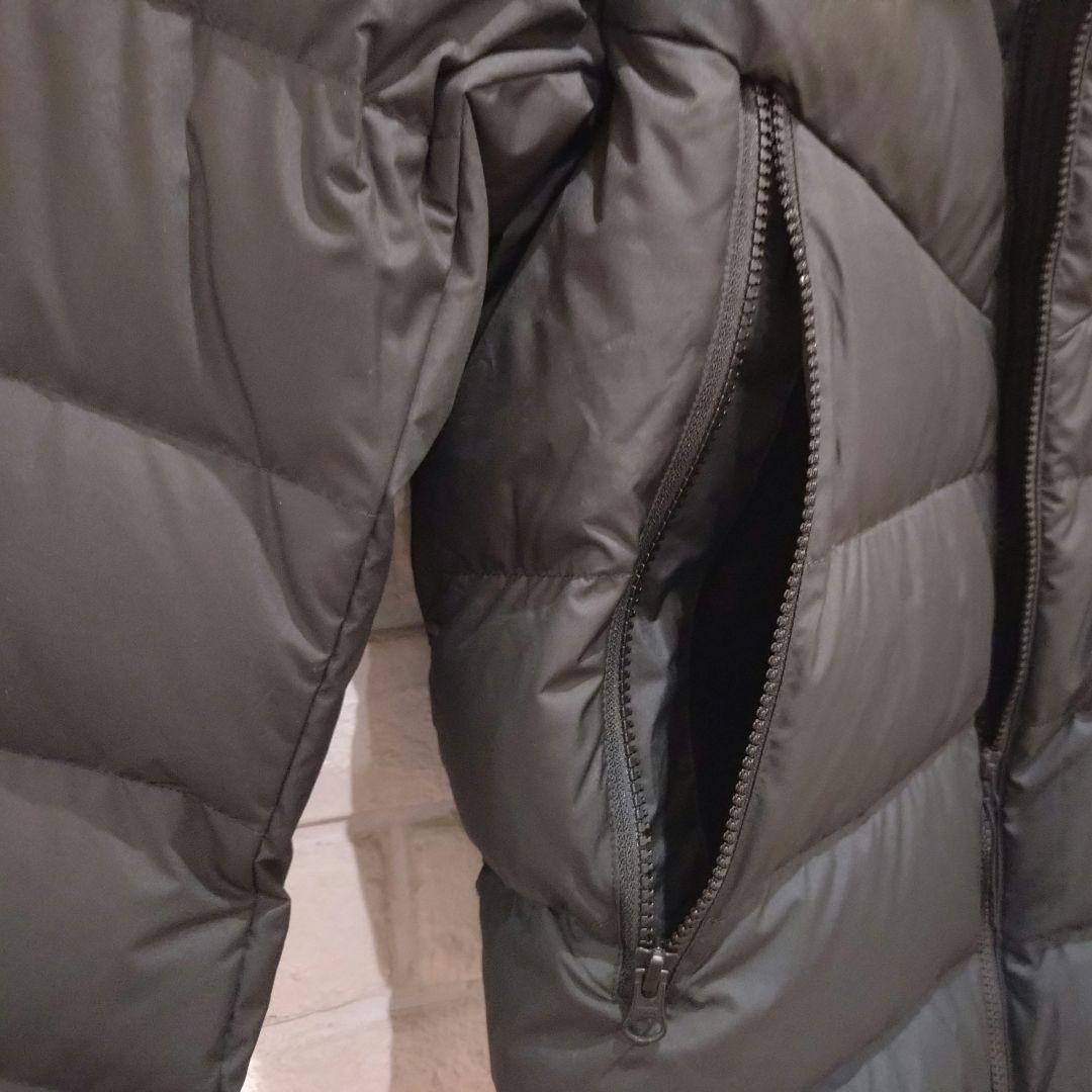 【未使用】STADE TOULOUSAIN DOWN HOODIE S