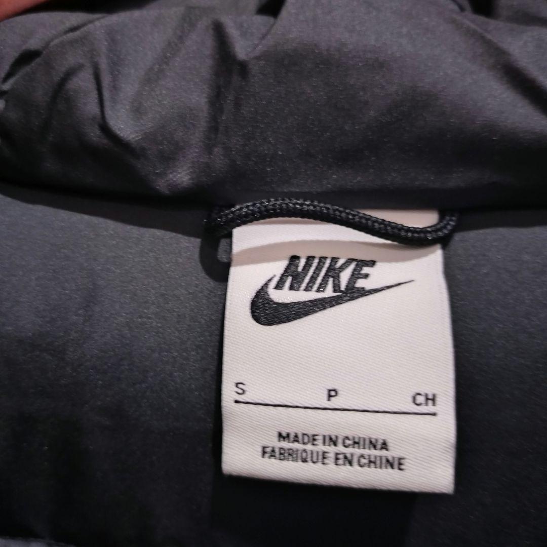 【未使用】STADE TOULOUSAIN DOWN HOODIE S