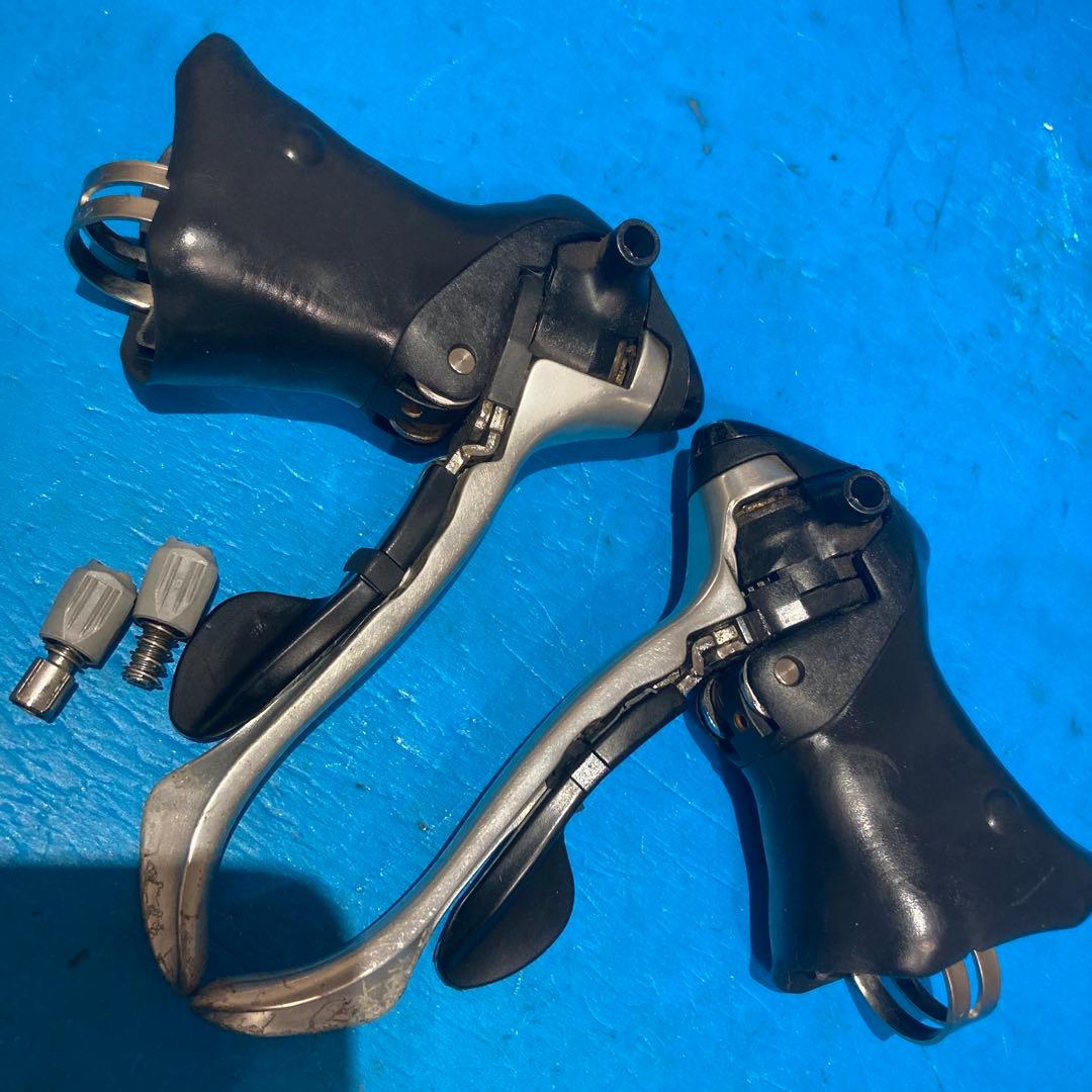 ★105 5500系 2×9s コンポセット