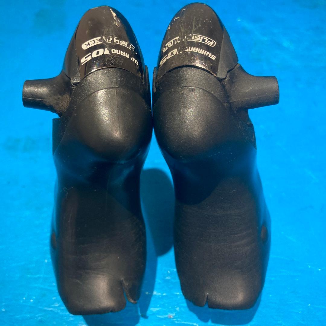 ★105 5500系 2×9s コンポセット