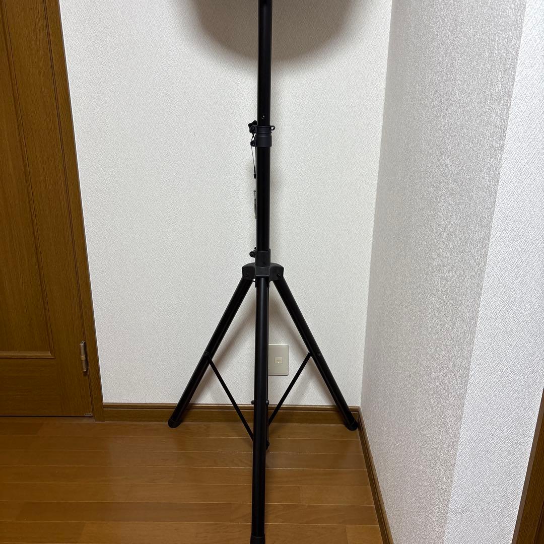 GRAN BOARD 電子ダーツボード 直径45cm 専用三脚スタンド