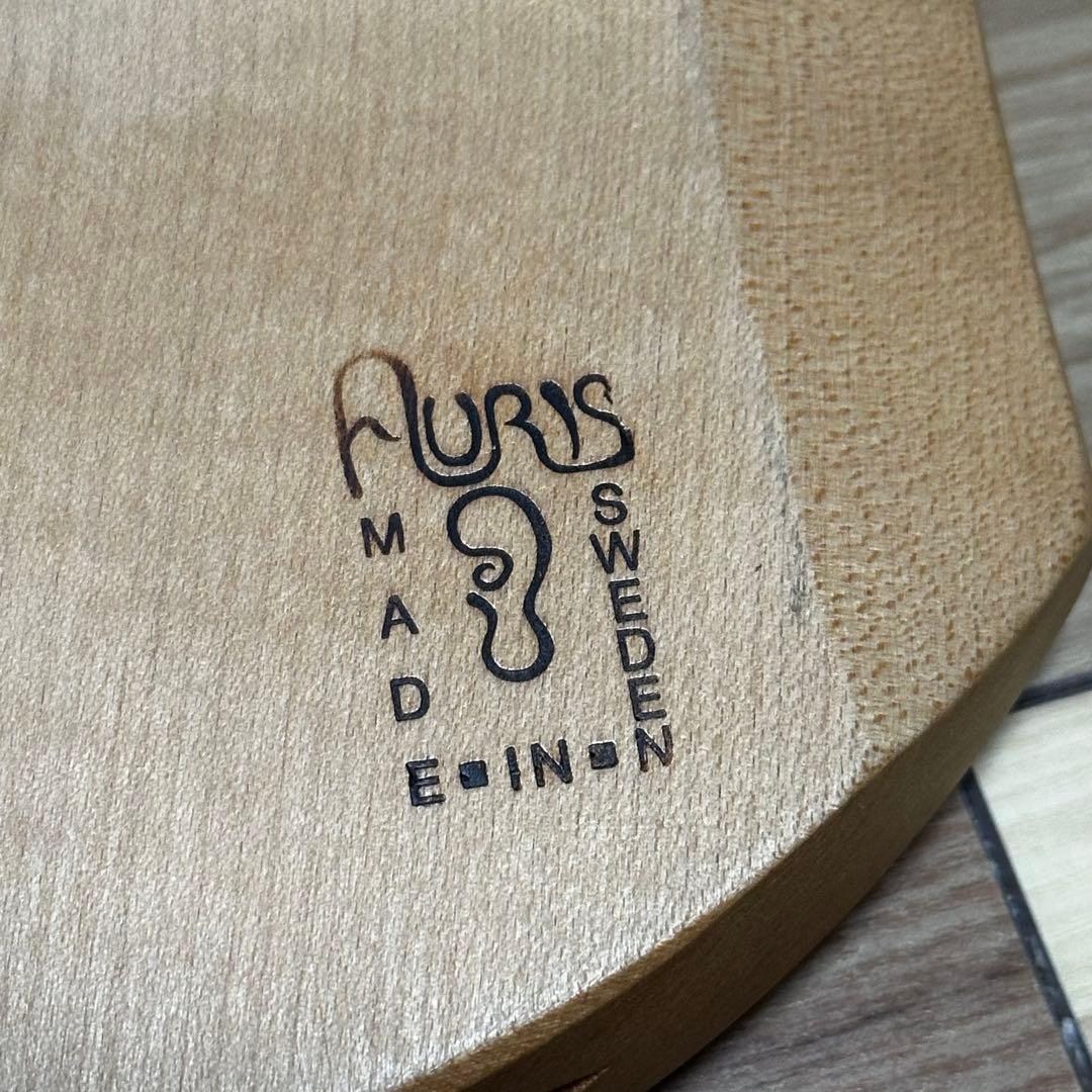 アウリス社　アウリスライアー　キンダーライアー　12弦