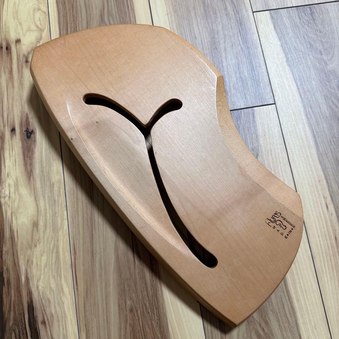 アウリス社　アウリスライアー　キンダーライアー　12弦