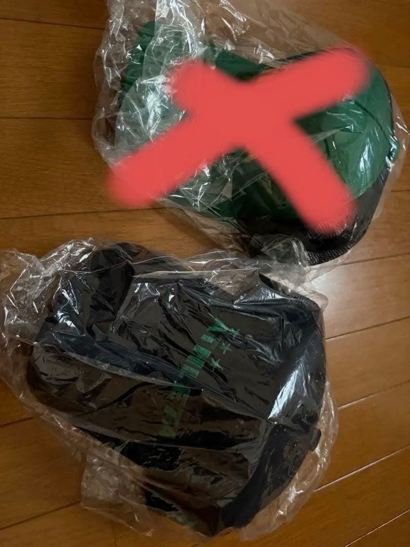 ヴェルディ× アスレタ　キャップ