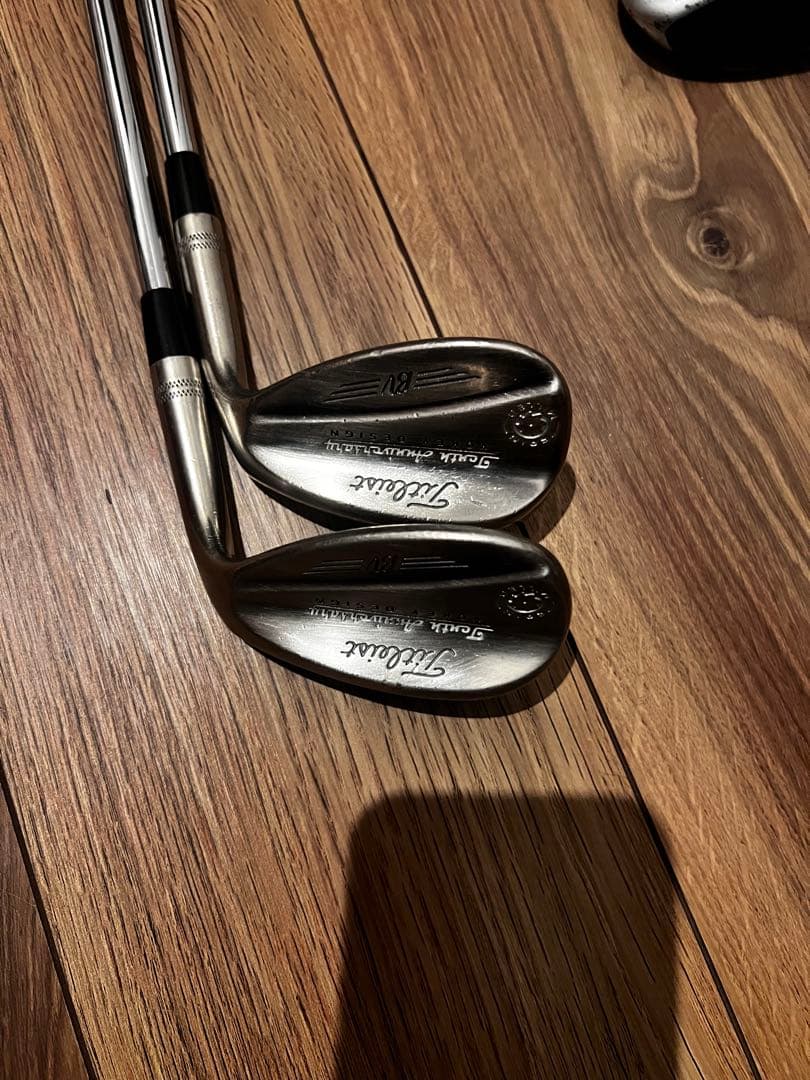 TaylorMade M6 ドライバー セット