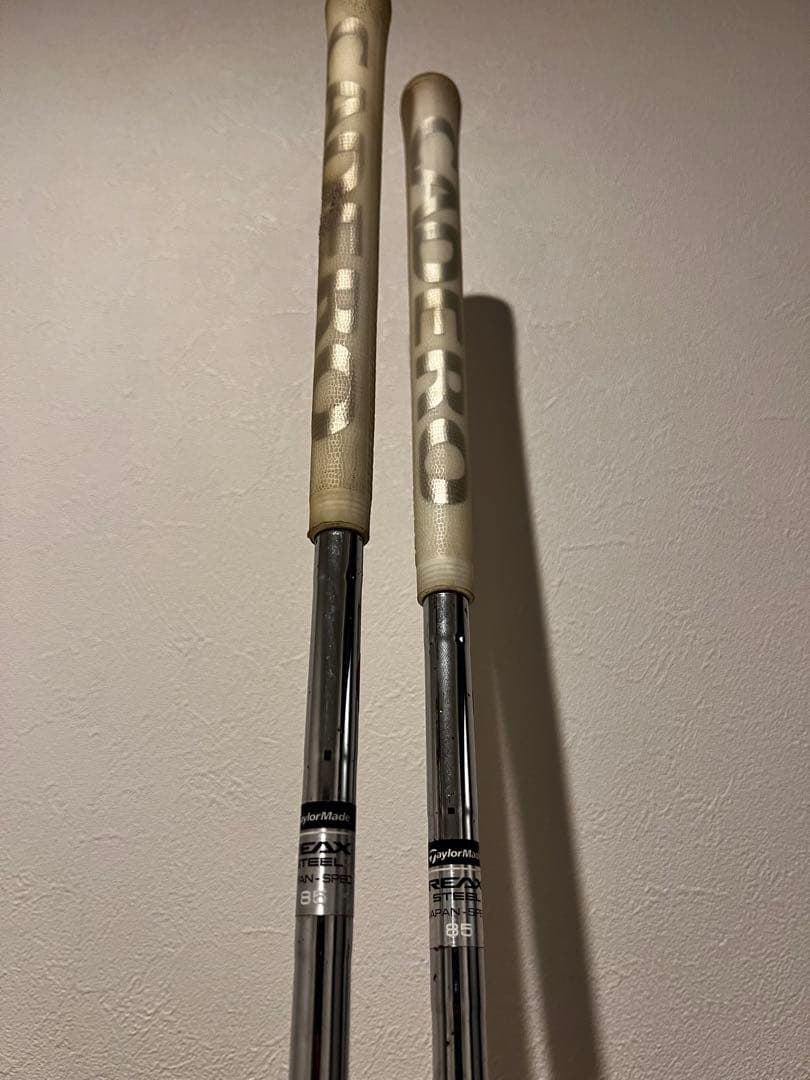 TaylorMade M6 ドライバー セット