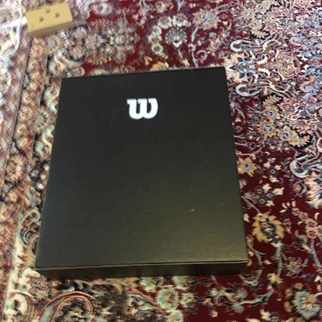 フェデラー引退記念2018年限定モデル