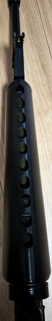 S*O様 MARUI コルトM16-A1 エアガン