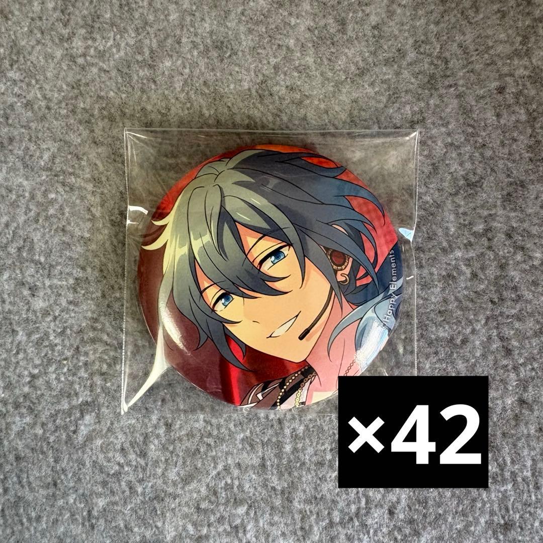 あんスタ イベコレ缶 ニキ