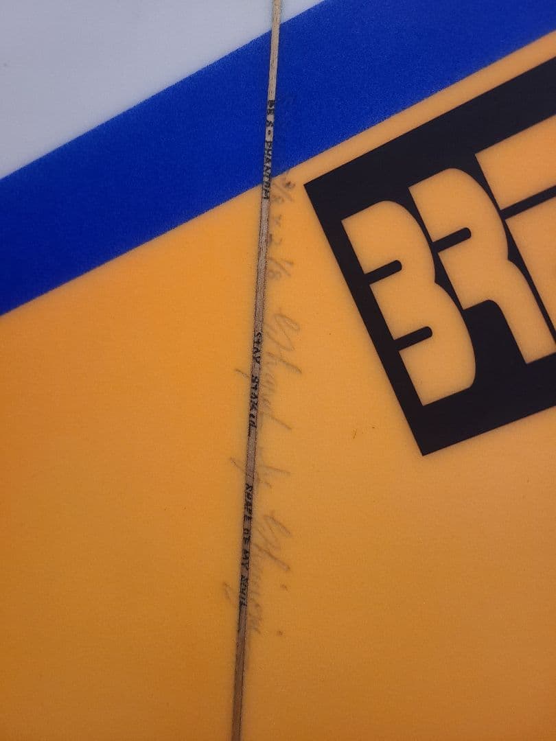 DickBrewer ディックブリューワー ショートボード サーフボード