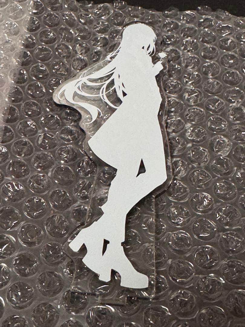 Ado 喜劇　アクリルスタンド