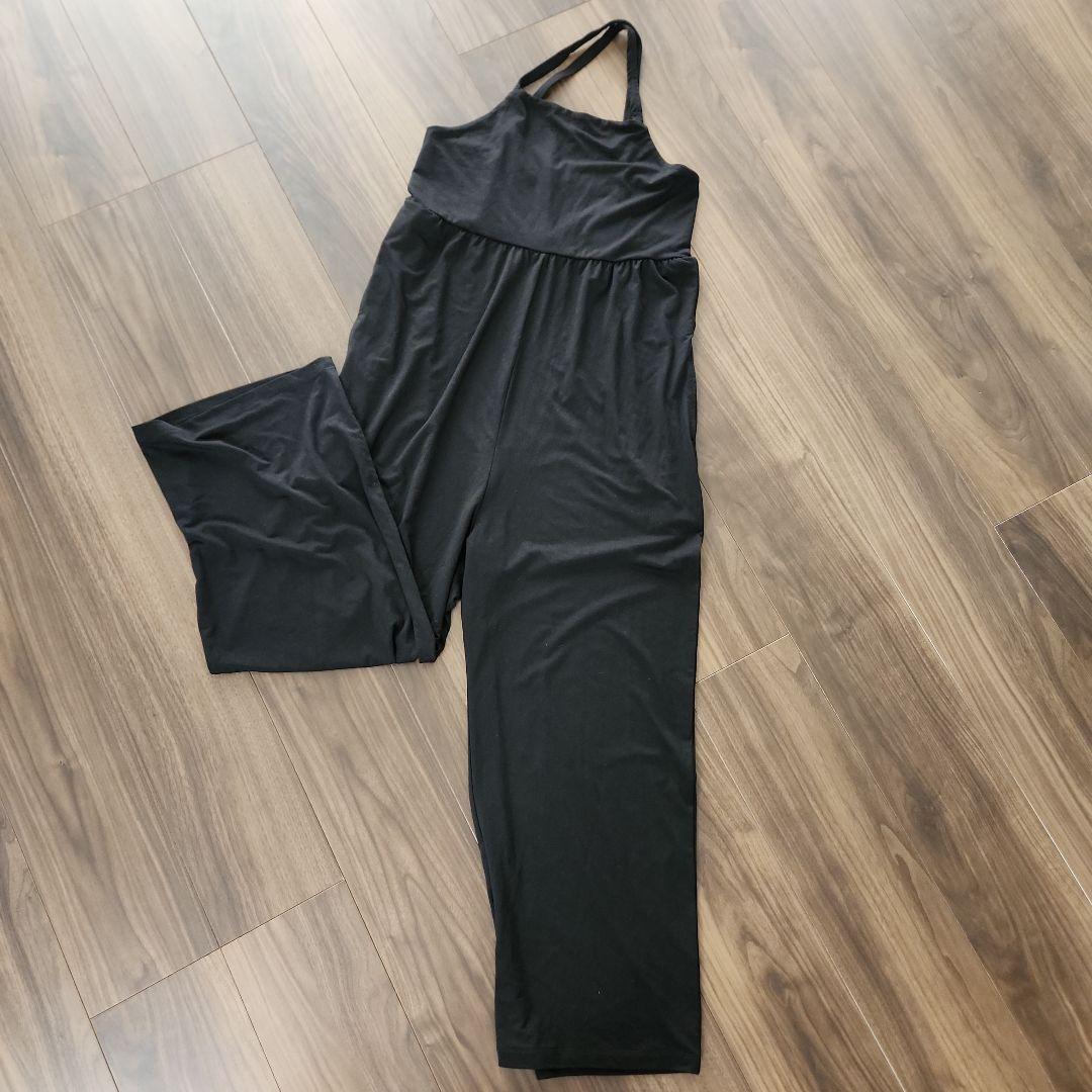 新品スリアYOGAウェア　オールインワン