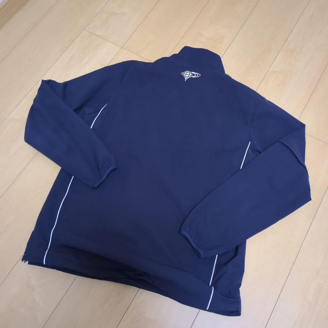 ★美品★　BEAMS　GOLF　セットアップ　サイズ　L