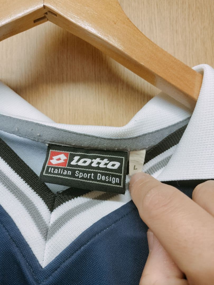 00/01Juventus 3rdユニフォーム