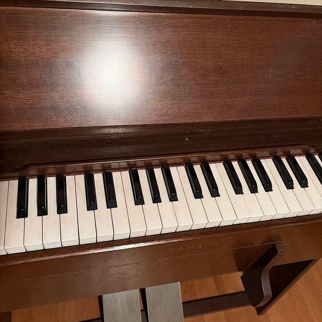 ヤマハYAMAHA オルガン　5771 足踏み