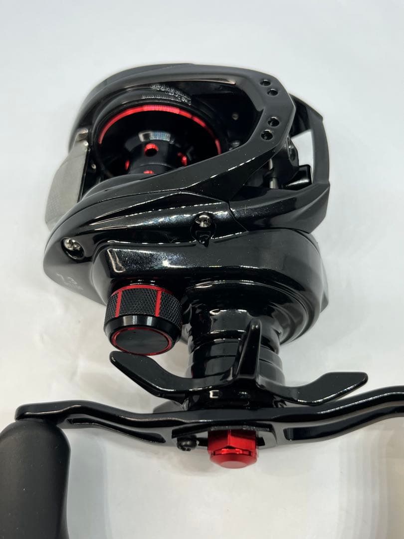 【新品未使用】ダイワDAIWA ベイトリール スポーツライン PT100H右巻き