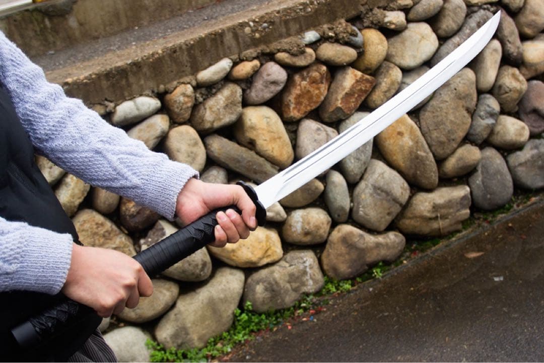 煉獄 武具 装飾　美術刀　　模擬刀