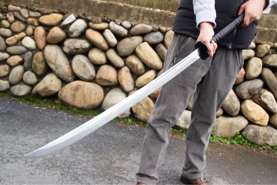 煉獄 武具 装飾　美術刀　　模擬刀