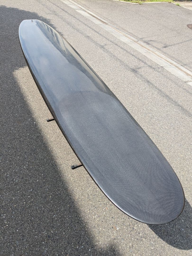 WOODIN /  WITT SERIES 9`4　ノーズライダー