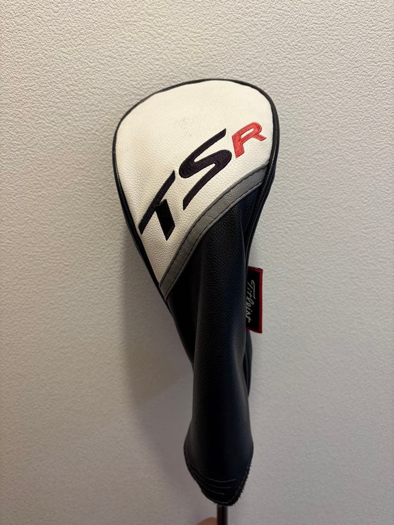 TSR3 フェアウェイウッド　16.5°バフィー　4W