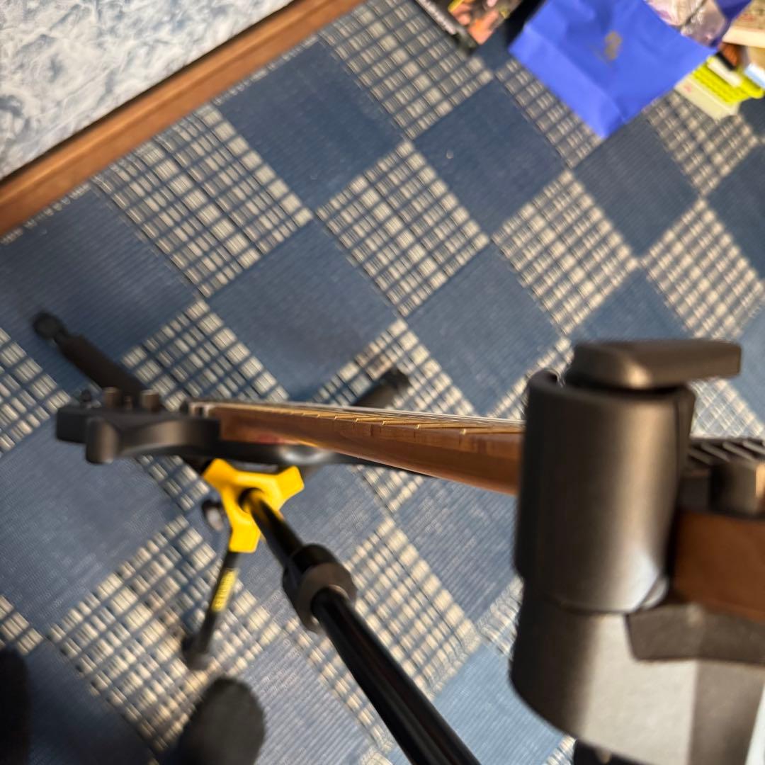 ギター Ibanez QX52 BKF