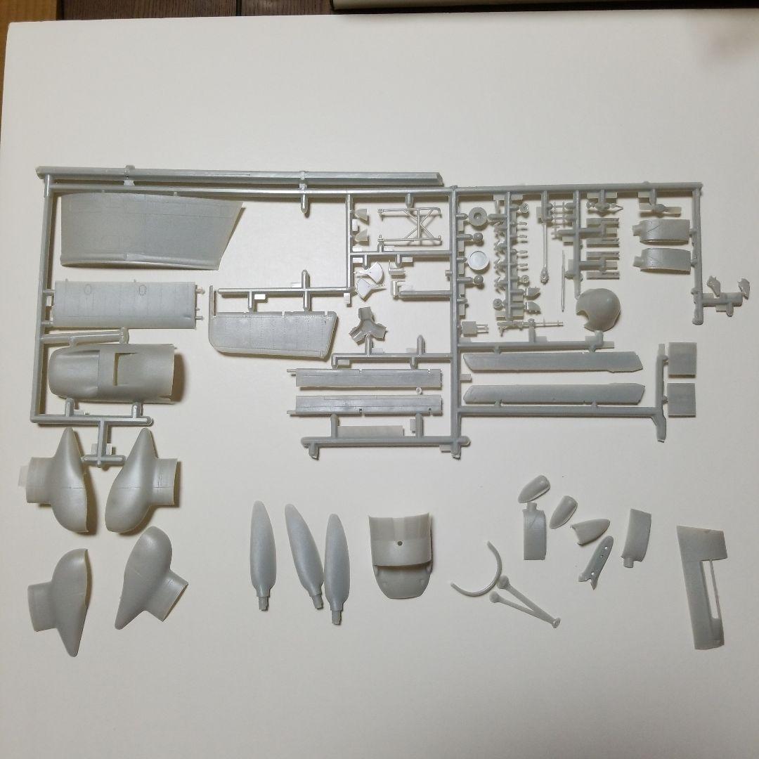 1/24 Ｊｕ87B-2 スツーカ エアフィックス
