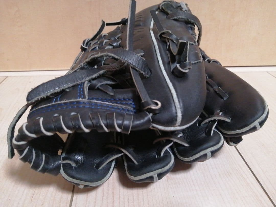 UNDER ARMOUR UAアウトフィルダー 外野用 軟式グローブ 左投げ