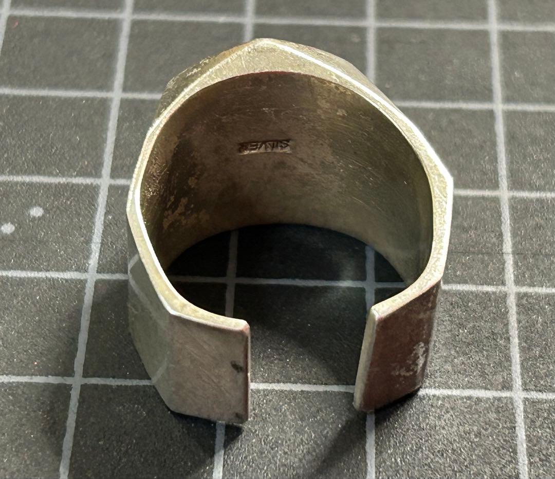 た*る様 Urawa Red Diamonds シルバーリング