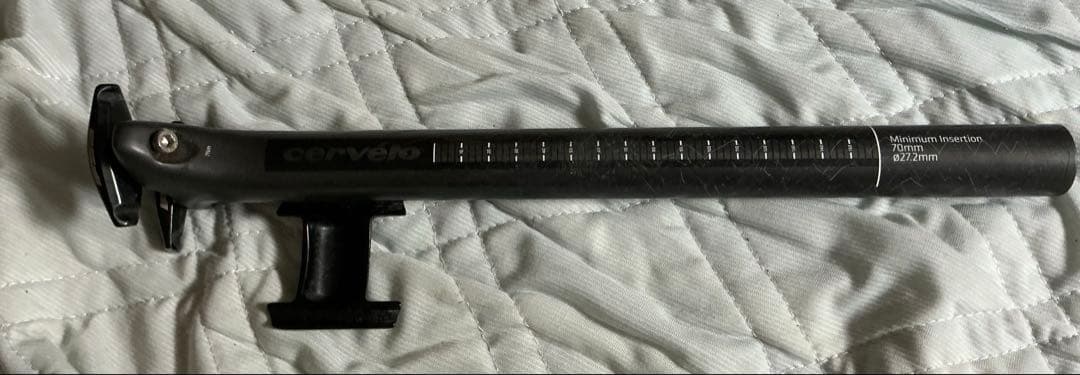 Cervelo r3 2018年モデル リムブレーキ