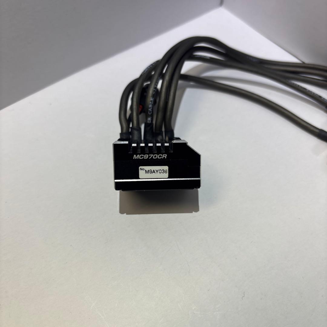 Futaba MC970CR ハイエンドブラシレスESC