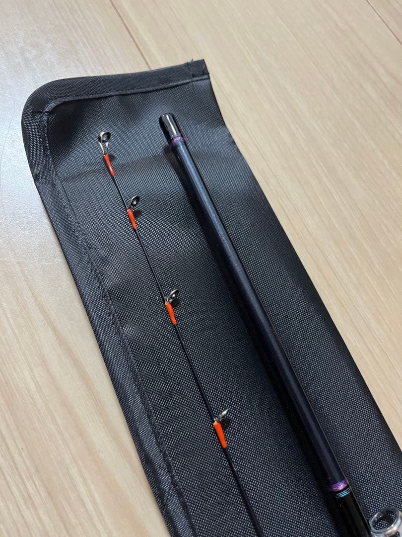 ダイワ(DAIWA) タイラバロッド 紅牙X 69HB