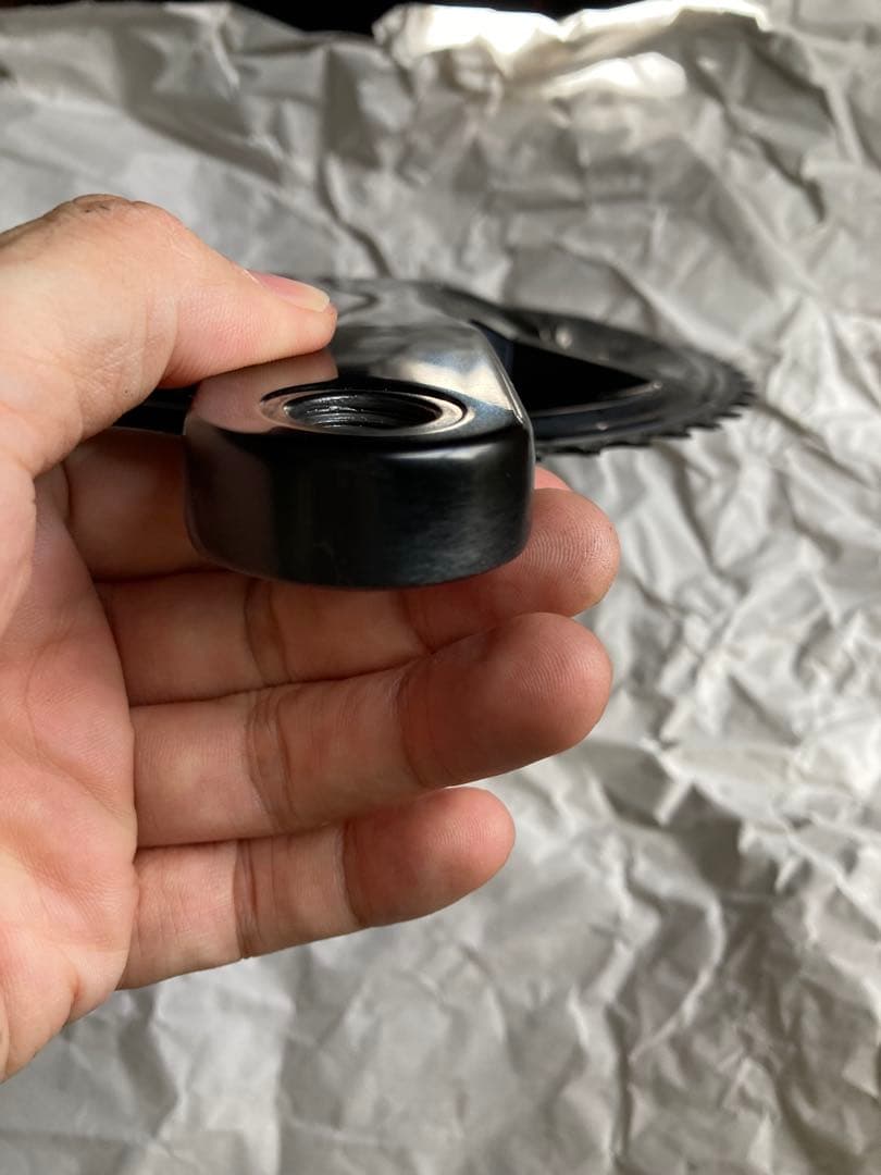 クランク 105 12s 50-34T 165mm