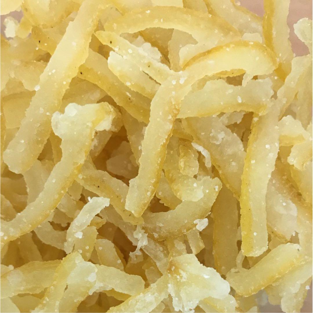 愛媛レモンピール300g×3 柚子ピール300g×2